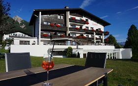 Hotel Egerthof