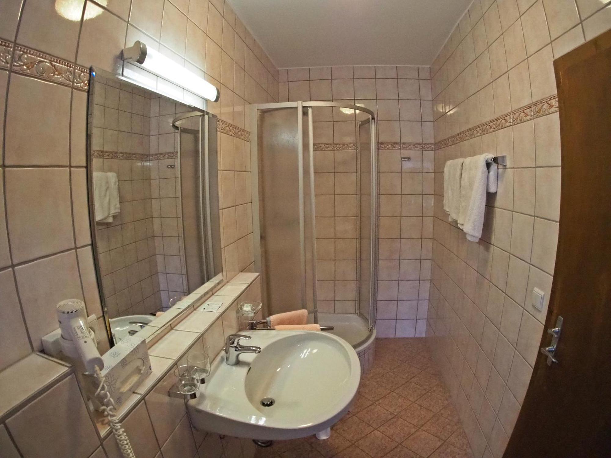 Hotel Egerthof Seefeld in Tirol Esterno foto