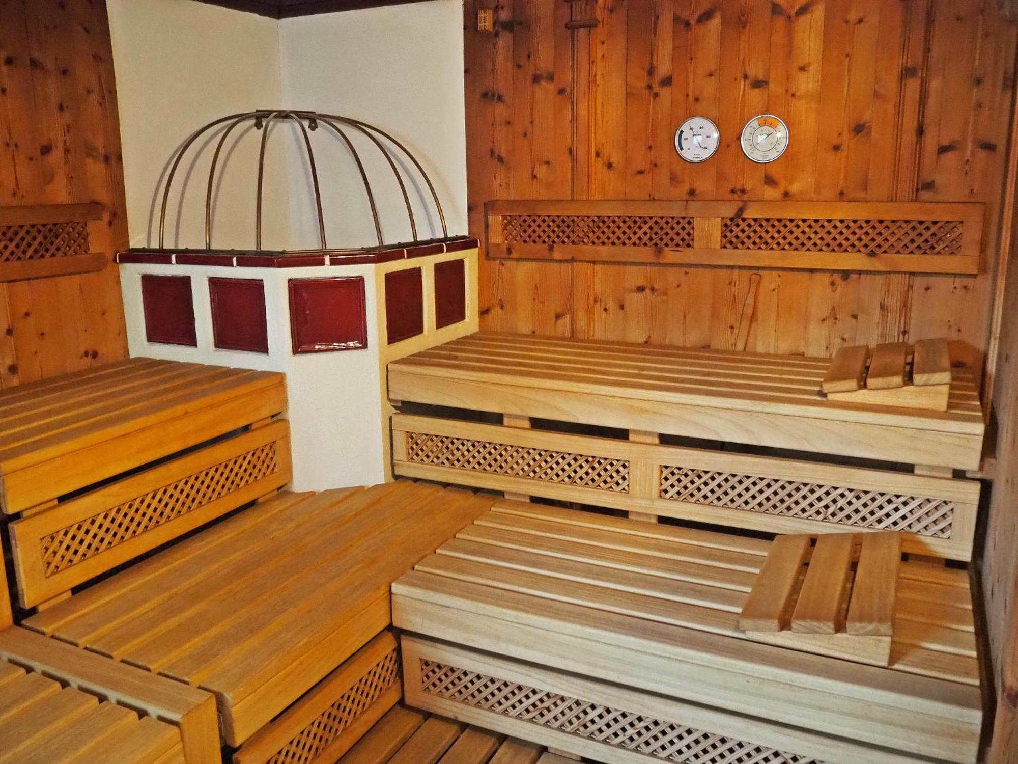 Hotel Egerthof Seefeld in Tirol Esterno foto