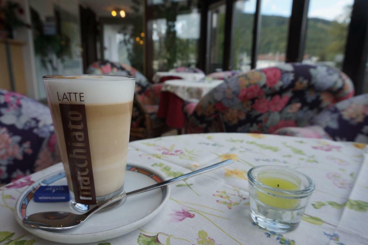 Hotel Egerthof Seefeld in Tirol Esterno foto